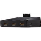 Vorschau: ViewSonic VBH100 ViewBoard Huddle Room Collaboration Hub - drahtlose Datenübertragung