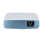 Vorschau: BenQ TK850 Heimkino-Beamer mit 3000 Lumen und 4K UHD Auflösung