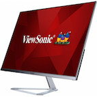 Vorschau: ViewSonic VX3276-4K-MHD - Demoware