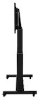 Vorschau: celexon Expert elektrisch höhenverstellbarer Display-Rollwagen Adjust-70120MB- 50cm