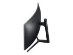 Vorschau: Samsung C34H890WGU 34'' Curved Business Monitor mit 4ms und UWQHD
