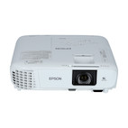 Vorschau: Epson EB-X49 tragbarer Businessbeamer mit 3600 Lumen und XGA