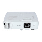 Vorschau: Epson EB-982W Businessbeamer mit 4200 Lumen und WXGA Auflösung