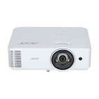 Vorschau: Acer H6518STi: Heller 3.500 Lumen Full HD Kurzdistanz-Beamer für Heimkino und Gaming