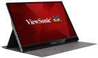Vorschau: ViewSonic VG1655 16'' Touchmonitor mit Full HD Auflösung