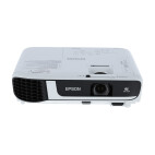 Vorschau: Epson EB-W51 Businessbeamer mit 4000 Lumen und WXGA