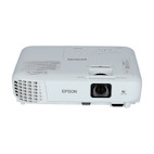 Vorschau: Epson EB-W06 Businessbeamer mit 3700 Lumen und WXGA