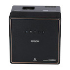 Vorschau: Epson EF-12 Mini-Laser-Beamer mit 1000 ANSI-Lumen und Full-HD Auflösung Vorschau: Epson EF-12 Mini-Laser-Beamer mit 1000 ANSI-Lumen und Full-HD Auflösung