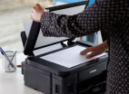 Vorschau: Canon PIXMA G3501 Multifunktionsdrucker