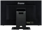 Vorschau: iiyama PROLITE T2336MSC-B2AG 23'' Touchmonitor mit 8ms und Full-HD