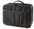 Vorschau: celexon Full-HD Dokumenten-Kamera DK500 mit Tragetasche M (32 x 10 x 23 cm) - Demo