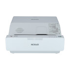 Vorschau: Epson EB-725WI Ultrakurzdistanzbeamer mit 4000 Lumen und WXGA