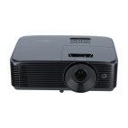 Vorschau: Optoma H190X Heimkinobeamer mit 3900 Lumen und WXGA