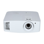 Vorschau: Optoma UHD55 Heimkino Beamer mit 3600 Lumen und 4K UHD