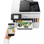 Vorschau: Canon MAXIFY GX7050