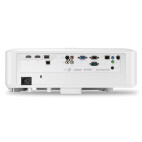 Vorschau: ViewSonic LS860WU Kurzdistanzbeamer mit 5000 Lumen und WUXGA Auflösung - Demo Vorschau: ViewSonic LS860WU Kurzdistanzbeamer mit 5000 Lumen und WUXGA Auflösung - Demo