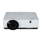 Vorschau: NEC ME403U Business Beamer mit 3.700 ANSI-Lumen und WUXGA