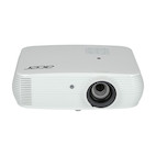 Vorschau: Acer P5535: 4.500 Lumen Full-HD-Beamer mit 24/7-Freigabe, Crestron und Portrait-Modus