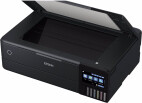 Vorschau: Epson ET-8550 Ecotank Drucker