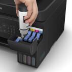 Vorschau: Epson ET-4800 Ecotank Drucker