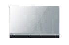 Vorschau: LG 55EW5G-V OLED Transparent