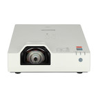 Vorschau: Panasonic PT-TMZ400, Beamer, Laser-Kurzdistanz Beamer mit WUXGA und 4000 ANSI-Lumen