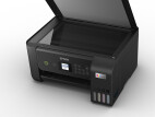 Vorschau: Epson ET-2820 Ecotank Drucker - Demo