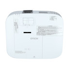 Vorschau: Epson EH-TW6150 - Beamer, 4K PRO-UHD, Gaming-Funktionen, 2800 Ansi