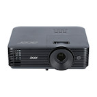 Vorschau: Acer XL1128H: 4.800-Lumen-SVGA-Beamer mit LAN und RS-232 für Schulen