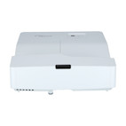 Vorschau: Optoma EH330UST Kurzdistanzbeamer mit 3600 ANSI-Lumen und Full-HD - Demo