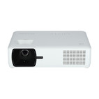 Vorschau: ViewSonic LS610HDH 4.000 ANSI-Lumen heller 1080p Projektor mit LED Technologie