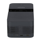 Vorschau: Philips Screeneo U4 Full HD Heimkino UST Beamer