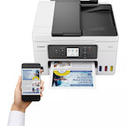 Vorschau: Canon MAXIFY GX4050 Tintentankdrucker