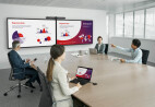 Vorschau: Barco ClickShare Conference CX-50 Gen. 2 - Wireless Konferenzsystem