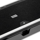 Vorschau: EPOS EXPAND 80T Bluetooth Speakerphone mit USB-C, inkl. Tasche - zertifiziert für Microsoft Teams