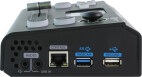 Vorschau: RGBlink Mini Pro V2 - Multiformat HDMI Live-Streaming Video Mischer