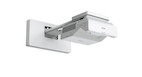 Vorschau: Epson EB-770F UST Beamer mit 4.100 ANSI-Lumen und Full-HD Auflösung