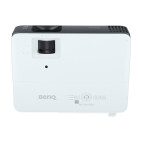 Vorschau: BenQ TK700 Gaming Beamer, 4K UHD, 3000 ANSI Lumen, HDMI, USB - Demo