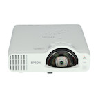 Vorschau: Epson EB-L210SF Business Beamer mit 4.000 ANSI-Lumen und Full HD Auflösung