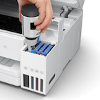 Vorschau: Epson EcoTank ET-4856 Drucker