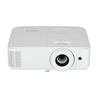 Vorschau: Optoma EH339 portabler Business Beamer 4K kompatibel mit 3.800 ANSI Lumen
