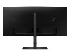 Vorschau: Samsung 34" ViewFinity S65UC Monitor