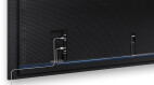 Vorschau: Samsung QB43B 43" Digital Signage Display mit 4K UHD - Demo