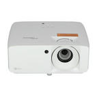 Vorschau: Optoma ZH520 kompakter Full-HD Laser Beamer mit 5.500 Lumen