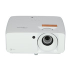 Vorschau: Optoma ZH462 DuraCore Laser Beamer mit 5.000 ANSI Lumen und Full HD