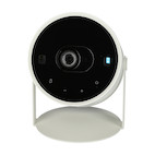 Vorschau: Samsung The Freestyle LSP3 Mini-Beamer mit 550 ANSI-Lumen und Full HD - Demo