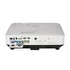 Vorschau: Epson EB-2250U Business Beamer mit 5000 ANSI-Lumen und WUXGA Auflösung - Demo