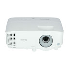Vorschau: BenQ MW560 Business Beamer mit WXGA Auflösung und 4.000 ANSI Lumen - Demo