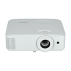 Vorschau: Optoma EH401 - Demo