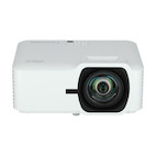 Vorschau: ViewSonic LS711HD Kurzdistanz Laser Beamer mit Full HD und 4.000 ANSI Lumen